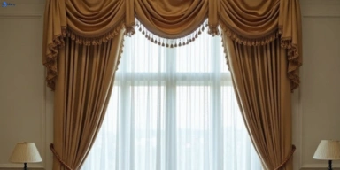 Living room lounge curtain cleaning service moorabbin-vic Matty Curtain Cleaning